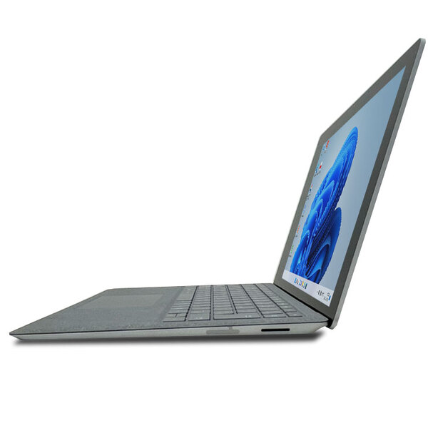 Microsoft Surface Laptop2 中古 ノート Office Win10 or Win11 タッチパネル 高解像度 [Core i7 8650U メモリ16GB SSD512GB 無線 カメラ 13.5型 ]:良品sub_image5