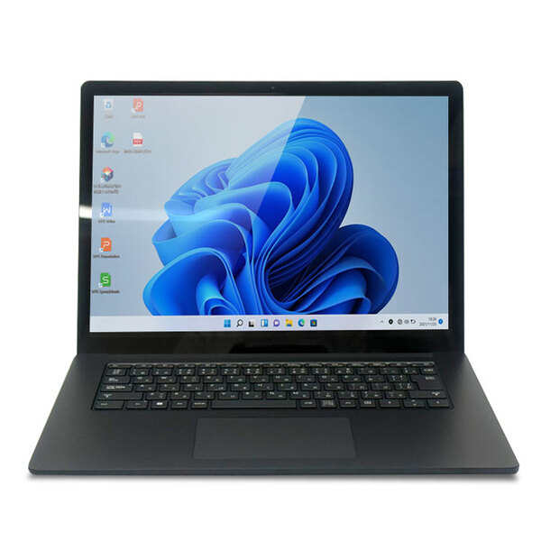 Microsoft Surface Laptop3 中古 ノート Office Win11 タッチパネル 高解像度 [Core i7 1065G7 16GB SSD512GB 無線 カメラ 15型 マットブラック]:良品sub_image3