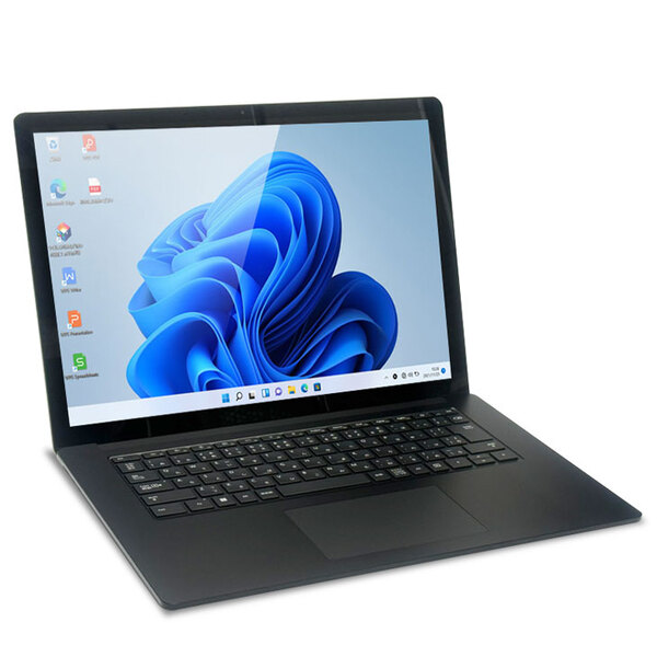 Microsoft Surface Laptop3 中古 ノート Office Win11 タッチパネル 高解像度 [Core i7 1065G7 16GB SSD512GB 無線 カメラ 15型 マットブラック]:良品sub_image4