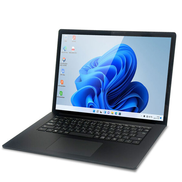 Microsoft Surface Laptop3 中古 ノート Office Win11 タッチパネル 高解像度 [Core i7 1065G7 16GB SSD512GB 無線 カメラ 15型 マットブラック]:良品sub_image5