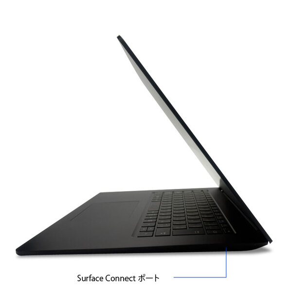 Microsoft Surface Laptop3 中古 ノート Office Win11 タッチパネル 高解像度 [Core i7 1065G7 16GB SSD512GB 無線 カメラ 15型 マットブラック]:良品sub_image6