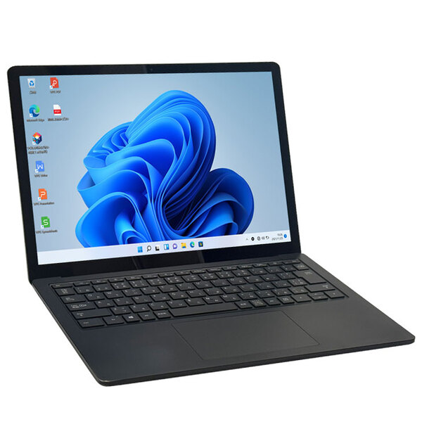 Microsoft Surface Laptop3 中古 ノート Office 選べるOS タッチパネル [Core i5 1035G7 8GB 256GB 無線 カメラ 13.5 ]:アウトレットsub_image2