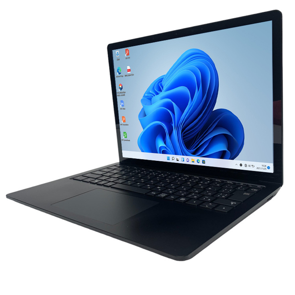 Microsoft Surface Laptop3 中古 ノート Office 選べるOS タッチパネル [Core i5 1035G7 8GB 256GB 無線 カメラ 13.5 ]:アウトレットsub_image3