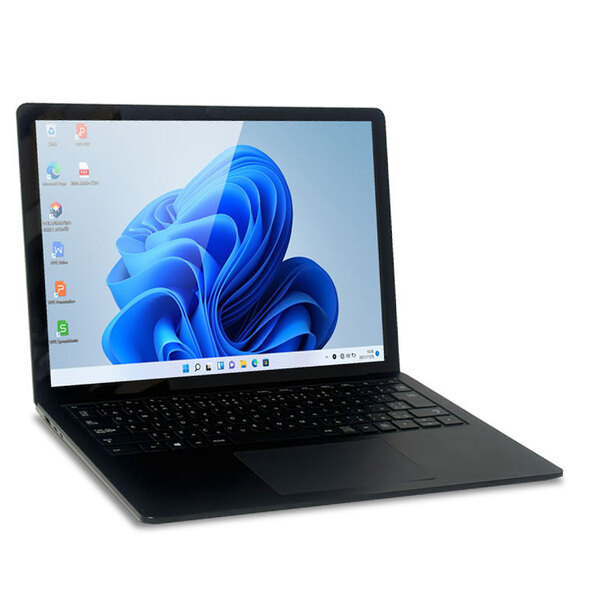 】Microsoft Surface Laptop4 ノート Office Win11 タッチパネル 高解像度 [Core i7 1185G7 32GB SSD1TB 13.5型 ブラック]:訳あり(シリアル×)sub_image4