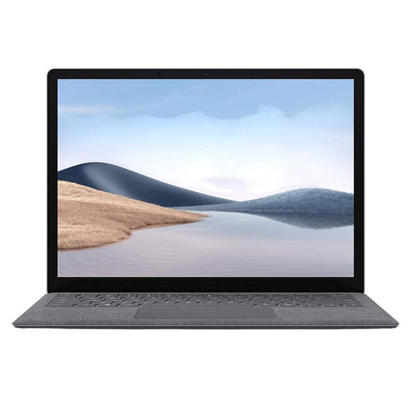 【中古パソコン】Microsoft Surface Laptop4 ノート Office Win11 タッチパネル [Core i5 1145G7 8GB 256GB 13.5型 プラチナ ファブリック]:良品sub_image3