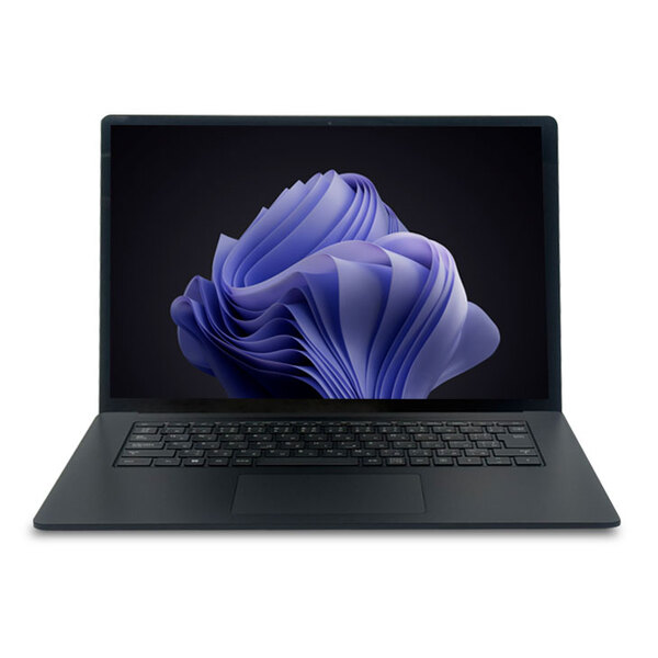 Microsoft Surface Laptop5 RFB-00045 中古 ノート Office Win11 タッチパネル 高解像度 [Core i7 1255U 8GB SSD512GB 無線 カメラ 15型 マットブラック]:良品sub_image3