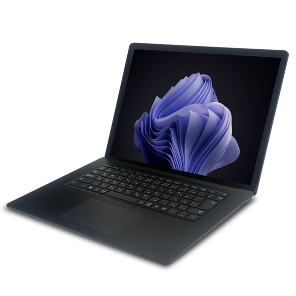 Microsoft Surface Laptop5 RFB-00045 中古 ノート Office Win11 タッチパネル 高解像度 [Core i7 1255U 8GB SSD512GB 無線 カメラ 15型 マットブラック]:良品sub_image5