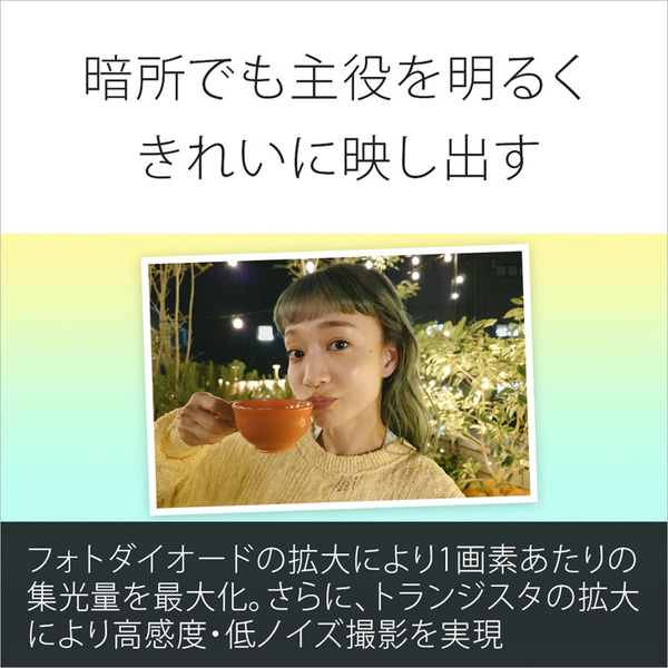 【SIMフリー】SONY Xperia 5V XQ-DE44 B2JPCX0 スマートフォン nanoSIM eSIM 指紋センサー [Snapdragon 8 Gen2 RAM8GB ROM256GB 6.1インチ Android ブラック]:美品sub_image6