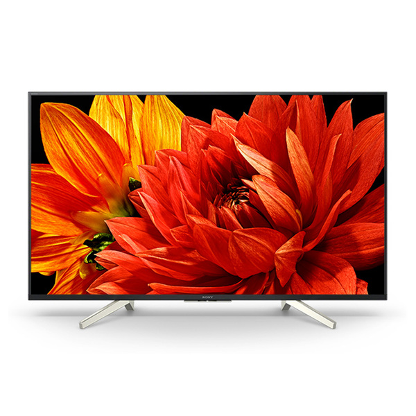 【中古美品】SONY BRAVIA 4K テレビ　X8500G 43V型 KJ-43X8500G Googleアシスタント　ネット動画　GoogleTV YouTube [4K Wi-Fi リモコン 元箱]:美品sub_image1