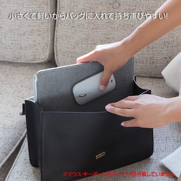 【中古パソコン】Microsoft Surface GO MCZ-00032 中古 2in1 タブレット Office Win10 タイプカバー[Pentium Gold 4415Y メモリ8GB SSD128GB 無線 カメラ 10型]:訳あり2sub_image4