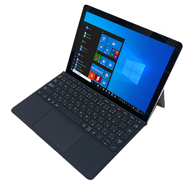Microsoft Surface GO MCZ-00032 中古 2in1 タブレット Office Win10 タイプカバー[Pentium Gold 4415Y メモリ8GB SSD128GB 無線 カメラ 10型]:良品sub_image2