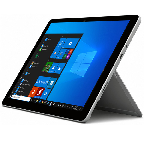Microsoft Surface GO MCZ-00032 中古 2in1 タブレット Office Win10 タイプカバー[Pentium Gold 4415Y メモリ8GB SSD128GB 無線 カメラ 10型]:良品sub_image5