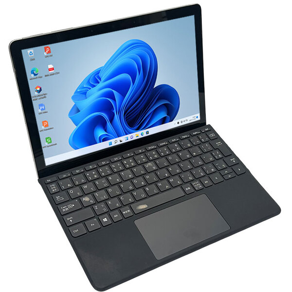 Microsoft Surface GO2 中古 2in1 タブレット カラーランダム純正カバー[Core m3 8100Y 8GB 128GB 無線 カメラ 10型]:アウトレットsub_image2