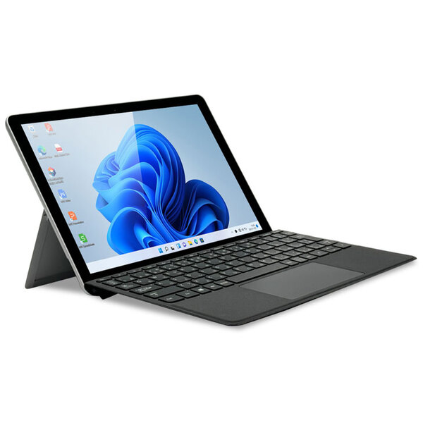 【今だけ純正ペンとBTマウスプレゼント】Microsoft Surface GO2 SUF-00011 LTE Advanced　中古 2in1 タブレット Office 選べるOS 純正カバー[Core m3 8100Y 8GB 128GB　無線 カメラ 10.5型]:良品sub_image2