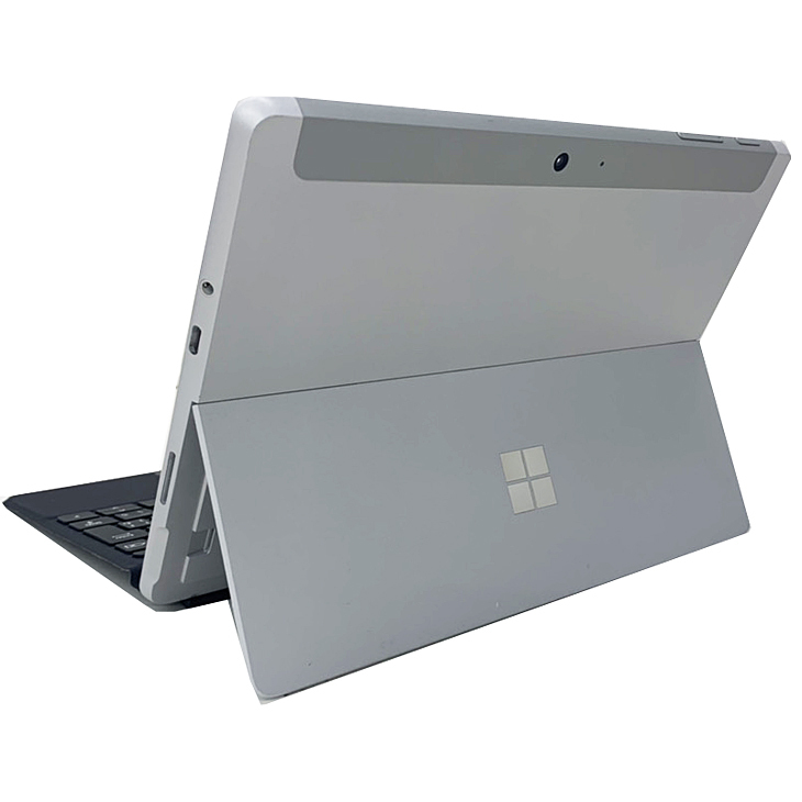 【今だけ純正ペンとBTマウスプレゼント】Microsoft Surface GO2 SUF-00011 LTE Advanced　中古 2in1 タブレット Office 選べるOS 純正カバー[Core m3 8100Y 8GB 128GB　無線 カメラ 10.5型]:良品sub_image4