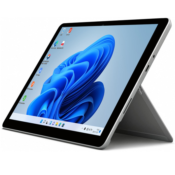 【今だけ純正ペンとBTマウスプレゼント】Microsoft Surface GO2 SUF-00011 LTE Advanced　中古 2in1 タブレット Office 選べるOS 純正カバー[Core m3 8100Y 8GB 128GB　無線 カメラ 10.5型]:良品sub_image6