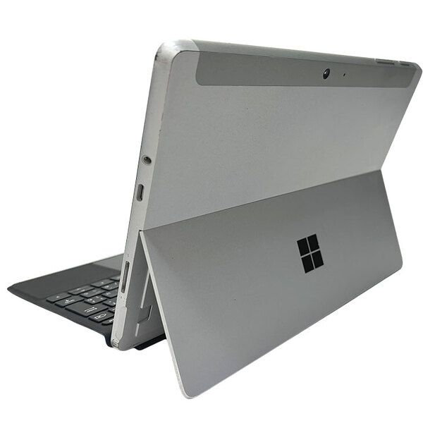 Microsoft Surface GO2 SUF-00011  中古 2in1 タブレット Office 選べるOS 純正カバー[Core m3 8100Y 8GB 128GB　無線 カメラ 10型]:訳あり(USB-C×)sub_image4