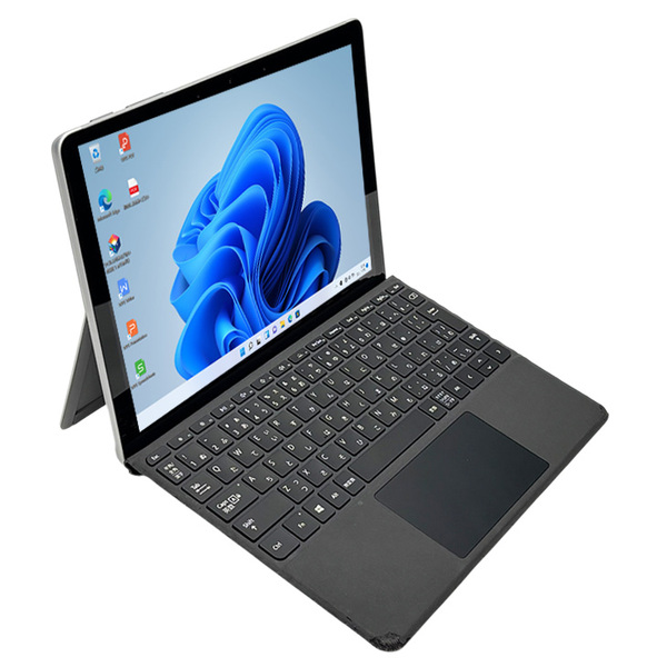 Microsoft Surface GO3  中古 2in1 タブレット Office Win11 純正キー+純正ペン+ハブ+[Cori3 10100Y 4GB 64GB 無線 カメラ 10.5]:アウトレットsub_image6