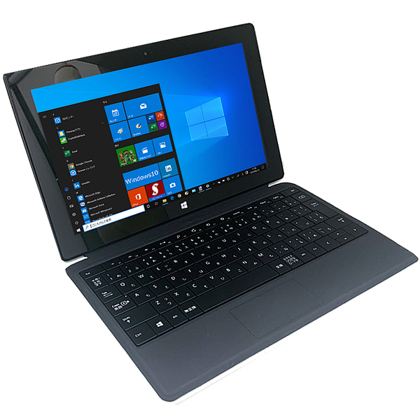 Microsoft SurfacePro2 中古 2in1 タブレット  Office タイプカバー[Core i5 4200U 8G 256G 無線 カメラ 10.6型 ]:アウトレットsub_image2