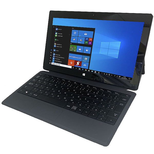 Microsoft SurfacePro2 中古 2in1 タブレット  Office タイプカバー[Core i5 4200U 8G 256G 無線 カメラ 10.6型 ]:アウトレットsub_image3