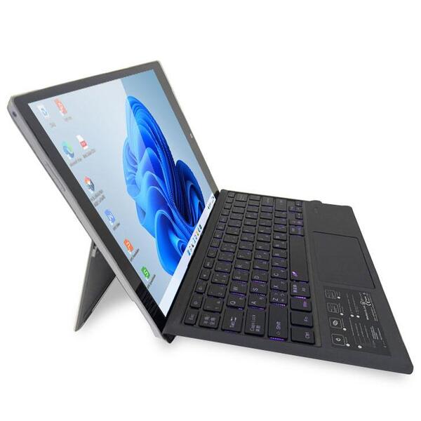 Microsoft Surface Pro3 中古 タブレット カラー Office Win11 or10 オリジナル新品日本語キーボードカバー [core i3 4020Y 4GB SSD64GB 無線 カメラ] :良品sub_image4