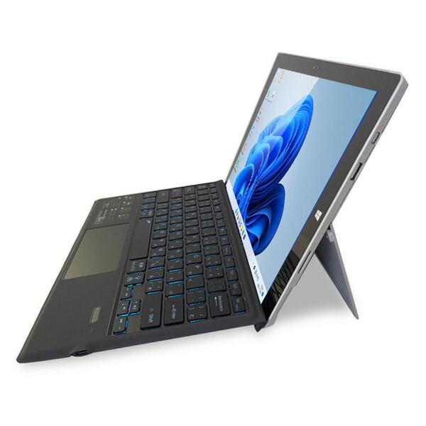 Microsoft Surface Pro3 中古 タブレット カラー Office Win11 or10 オリジナル新品日本語キーボードカバー [core i3 4020Y 4GB SSD64GB 無線 カメラ] :良品sub_image5