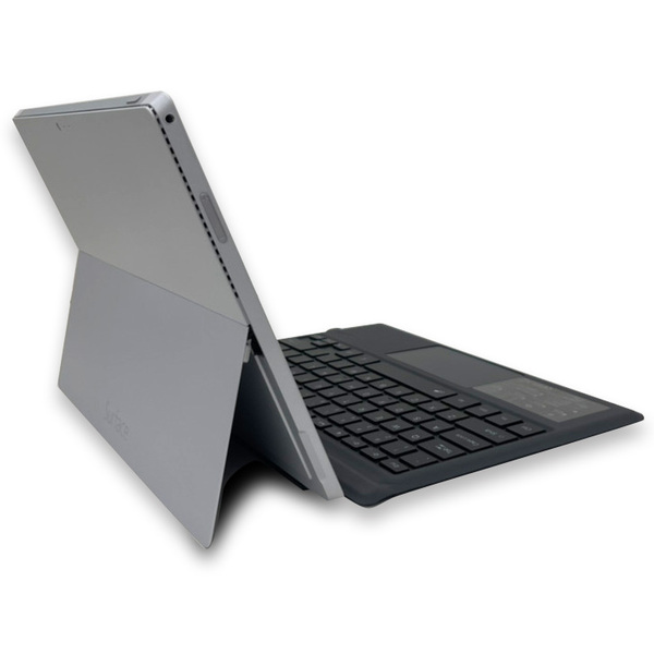 【中古パソコン】Microsoft Surface Pro3 中古 タブレット office Win10Pro [core i5 4300U 4GB SSD128GB 無線 カメラ KB黒 日本語キー] :訳あり品(タッチ×)sub_image3