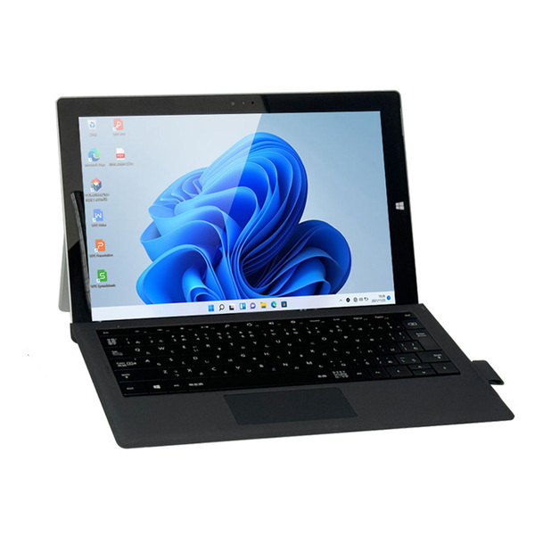 Microsoft Surface Pro3 中古 選べるカラー office 選べる Win11 or Win10 [core i5 4300U 4GB SSD128GB カメラ 無線]:訳あり(タッチパネル▲)sub_image6