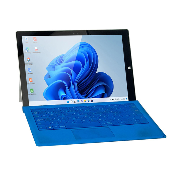 Microsoft Surface Pro3 中古 選べるカラー office 選べる Win11 or Win10 [core i5 4300U 4GB SSD128GB カメラ 無線]:訳あり(液漏れ▲)sub_image6