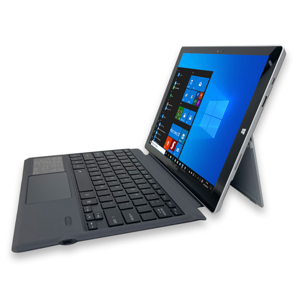 Microsoft Surface Pro3 中古 タブレット カラー Office Win11 or10 新品日本語キー [core i7 4650U 8GB SSD256GB 無線 カメラ] :良品sub_image2