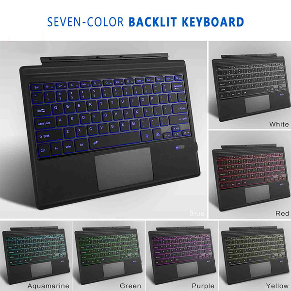 【中古パソコン】Microsoft Surface Pro3 中古 タブレット カラー Office Win11 or10 新品日本語キー [Core i7 4650U 8GB SSD256GB 無線 ] :訳あり(タッチ△)sub_image4