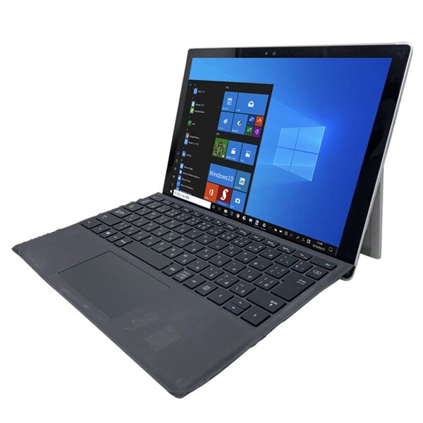 Microsoft Surface Pro4 中古 タブレット 選べるカラー Office Win11 or10 第6世代[Core i5 6300U 8GB SSD256GB  BT]:訳あり品(タッチ×)sub_image2