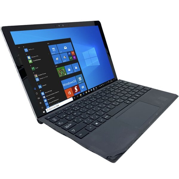 Microsoft Surface Pro4 中古 タブレット 選べるカラー Office Win11 or10 第6世代[Core i5 6300U 8GB SSD256GB  BT]:訳あり品(タッチ×)sub_image3