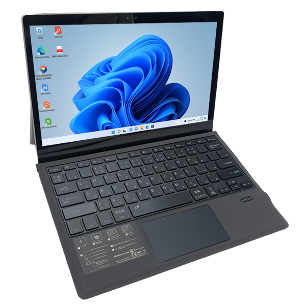 Microsoft Surface Pro4 CR3-00014　中古 カラー変更可 タブレット office 選べる Win11 or Win10 [core i5 6300U  8GB 256GB カメラ キー:訳あり(KB▲)sub_image2