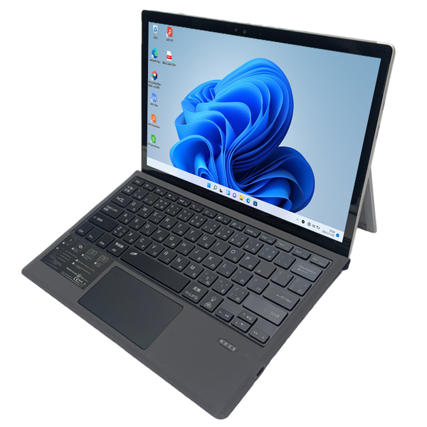 Microsoft Surface Pro4 CR3-00014　中古 カラー変更可 タブレット office 選べる Win11 or Win10 [core i5 6300U  8GB 256GB カメラ キー:訳あり(KB▲)sub_image3