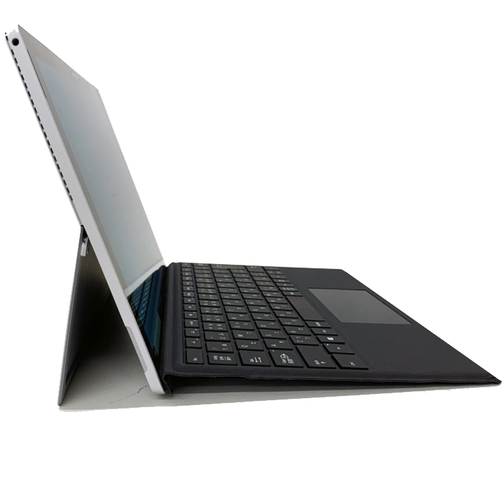 【新品バッテリに交換済】Microsoft Surface Pro4　中古 カラー タブレット office 選べるOS [core i5 6300U  8GB 256GB カメラ タイプカバー]:良品sub_image5