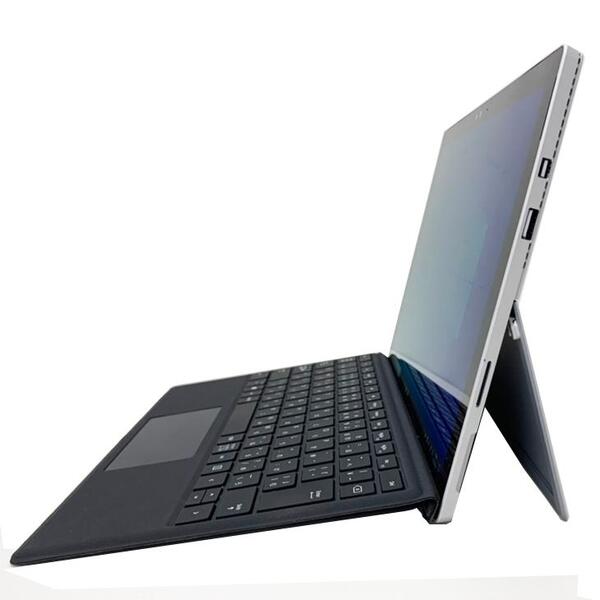 Microsoft Surface Pro4 中古 カラー変更可 タブレット office 選べる Win11 or Win10 [core i5 6300U  8GB 256GB カメラ キー(ブラック) ]:アウトレットsub_image5