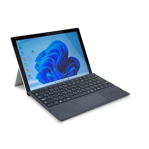 【新品バッテリに交換済で大安心】Microsoft Surface Pro5 中古 タブレット 選べるカラー Office Win11 or10  [Core i5 7300U 4GB 128GB 無線 カメラ 12.3型]:良品sub_image2