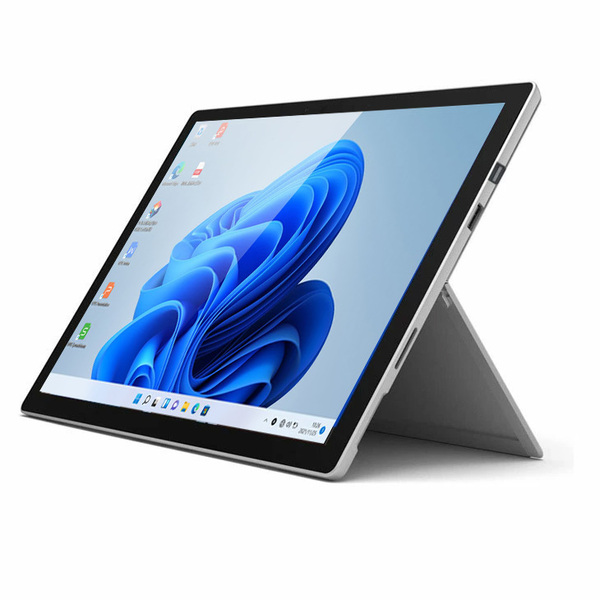 Microsoft Surface Pro5 SIM LTE対応 法人モデル 中古 タブレット Office Win11 or Win10 BTキーボード+ペン [Core i5 7300U 4G 128G カメラ 12.3]:良品sub_image4