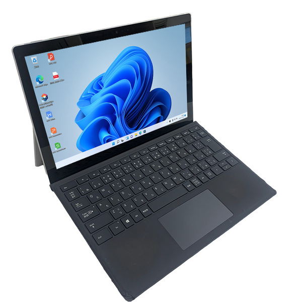 Microsoft Surface Pro5 中古 タブレット 選べるカラー Office Win11 or10 [Core i5 7300U 4GB 128GB 無線 カメラ 12.3型]:訳あり(タッチ×)sub_image2