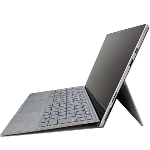 【中古パソコン】Microsoft Surface Pro5 中古 タブレット 選べるカラー Office Win11 or10 [Core i5 7300U 8GB 256GB 無線 カメラ 12.3型]:訳あり(ドック×)sub_image5