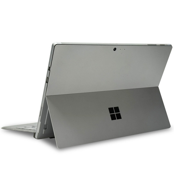 【訳あり特価!】Microsoft Surface Pro5 中古 タブレット カラー Office Win11 純正タイプカバー(グレー)[Core i5 7300U　8GB 256GB カメラ 12.3]:訳ありsub_image6