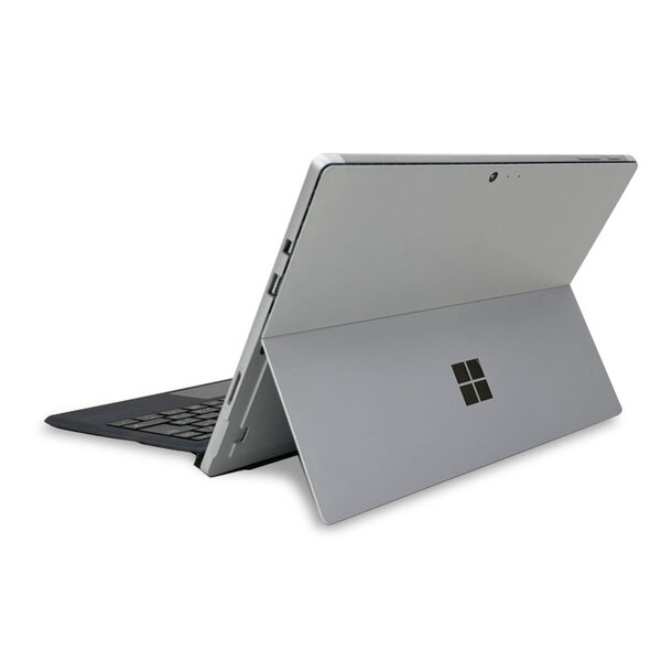 【新品バッテリ交換済】Microsoft Surface Pro5  中古タブレット Office 選べるOS タイプカバー+マウス [Core i5 7300U 8G 256G カメラ 12.3]:訳あり(タッチ×)sub_image5
