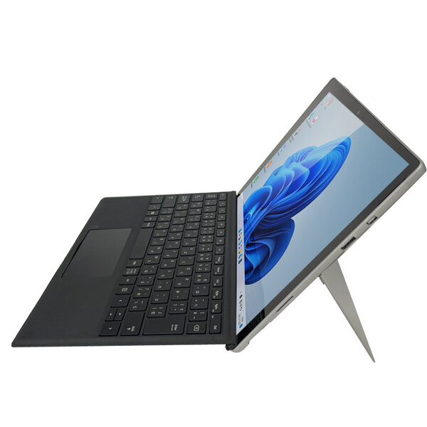 Microsoft Surface Pro5 SIM LTE 中古タブレット Office Win11 or Win10 タイプカバー [Core i5 7300U 8G 256G カメラ 12.3]:訳あり(inカメラ×)sub_image3
