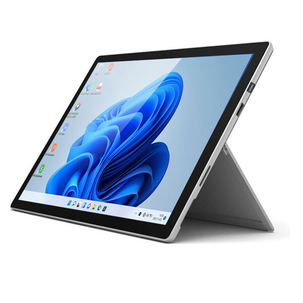 Microsoft Surface Pro5 SIM LTE 中古タブレット Office Win11 or Win10 タイプカバー [Core i5 7300U 8G 256G カメラ 12.3]:訳あり(inカメラ×)sub_image4
