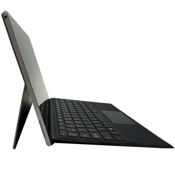 Microsoft Surface Pro6 中古 タブレット Office 選べる Win11 or Win10　純正タイプカバー [Core i5 8350U 8GB 128GB カメラ ]:訳あり(USB割れ)sub_image4