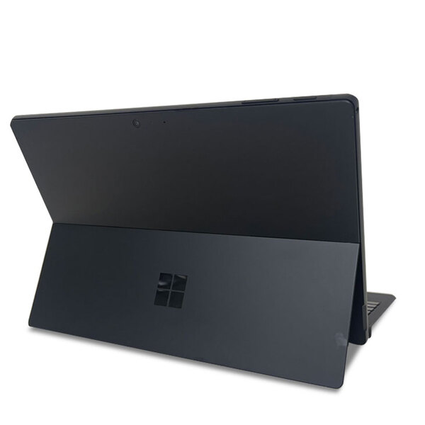 【今だけ便利な7in1ハブ付】Microsoft Surface Pro6 中古 タブレット Office 選べる Win11 or Win10 Home [Core i5 8250U 8GB 256GB カメラ 新品BTキーボード　 本体黒]:良品sub_image5