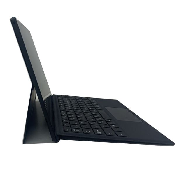 Microsoft Surface Pro6 中古 タブレット Office 選べる Win11 or Win10 [Core i5 8350U 8GB 256GB カメラ タイプカバー 本体黒]:訳あり品(AC▲)sub_image4