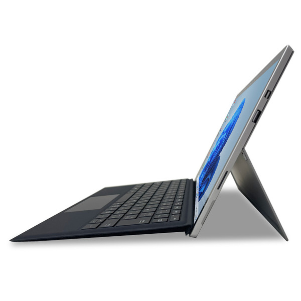 Microsoft Surface Pro6 中古 タブレット Office 選べる Win11 or Win10　新品BTタイプカバー [Core i5 8350U 8GB 256GB カメラ ]:訳あり品(タッチ△)sub_image3