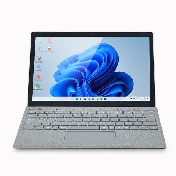 【中古パソコン 1台限定】Microsoft Surface Pro6 中古 タブレット Office 選べる Win11 or Win10 [Core i7 8650U 16GB 1024GB カメラ タイプカバー]:良品sub_image3